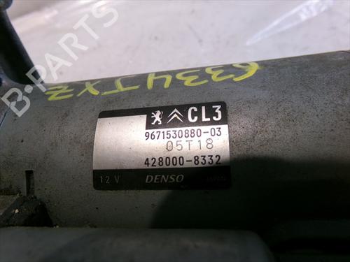 Startmotor PEUGEOT 108 1.2 | BP24562191M8 - Image 5