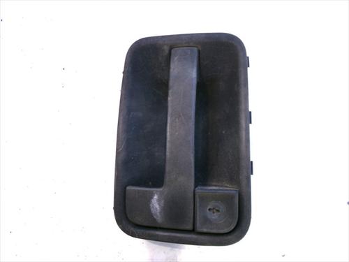 Used Front right exterior door handle Front right exterior door handle PEUGEOT EXPERT (224_) 2.0 HDi (94 hp) 36184080 36184080