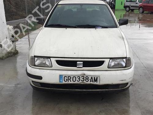 Used Parts SEAT IBIZA I (21A)  0.9  2390824