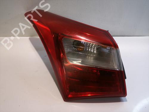 Used Left taillight Left taillight 38346941 38346941