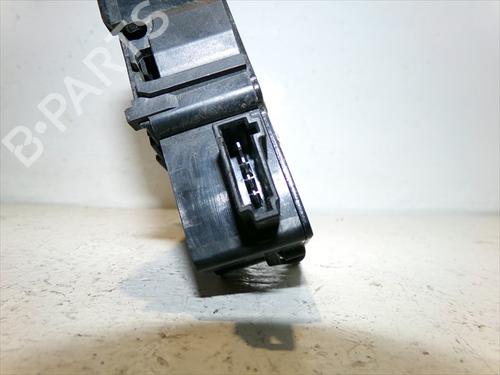 Tailgate lock CHEVROLET CRUZE (J300) 2.0 CDI | BP24567639C101