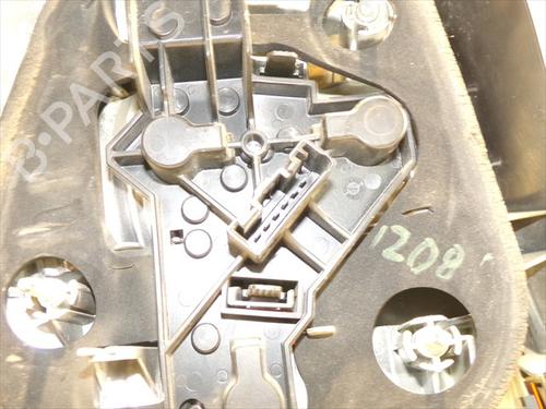 Right taillight BMW 1 (E87) 118 d | BP25733804C35 - Image 3