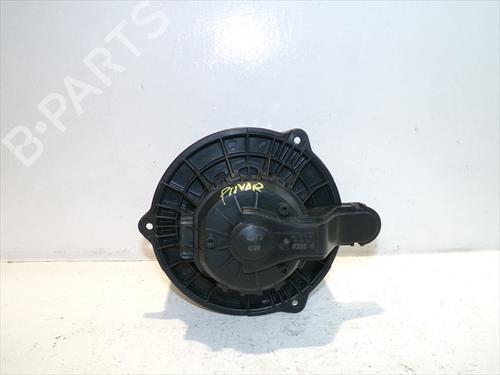 Heater blower motor KIA CARENS IV 1.7 CRDi | BP36449089M62 - Image 3