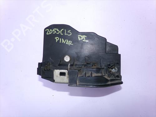 front-left-lock-bmw-5-e60-2001-2002-2003-2004-2005-2006-2007-2008-2009-2010-36833339 main image