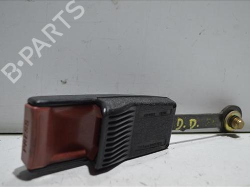 Used Seat buckle Seat buckle MERCEDES-BENZ C-CLASS (W202) C 220 D (202.021) (75 hp) 24564977 24564977