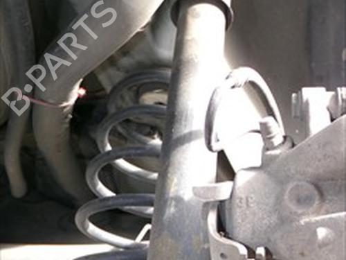 Højre bagtil støddæmper CITROËN C4 II (NC_) 1.6 BlueHDi 100 (99 hp) 31637252