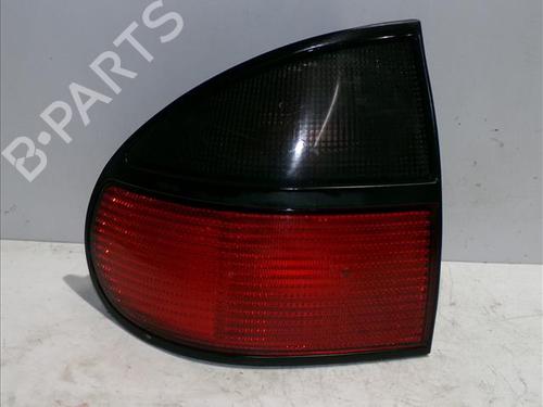 Used Left taillight Left taillight RENAULT LAGUNA I (B56_, 556_) 1.9 dTi (B56J) (98 hp) 26204001 26204001