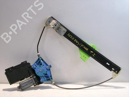 rear-left-window-mechanism-audi-a4-b6-8e2-2000-2001-2002-2003-2004-2005-24859224 main image