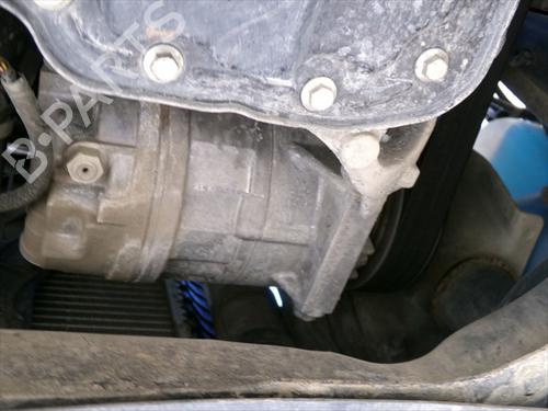 Compressor A/C Compressor A/C NISSAN QASHQAI I (J10, NJ10) 1.6 dCi All-wheel Drive (130 hp) 35775733 35775733