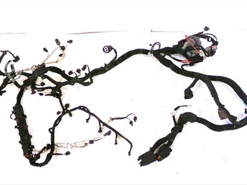 Used Wiring harness Wiring harness LAND ROVER DISCOVERY SPORT (L550) 2.0 D 4x4 (150 hp) 40215951 40215951