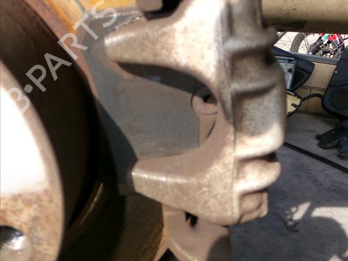 Used Left rear brake caliper Left rear brake caliper VW PASSAT B5.5 (3B3) 1.9 TDI (130 hp) 30325648 30325648