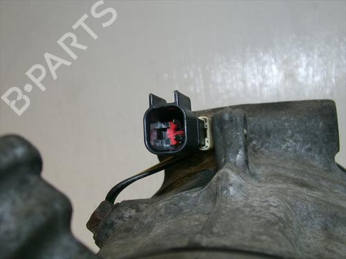 AC compressor FORD MONDEO IV (BA7) 2.0 TDCi | BP39612061M34 - Image 4
