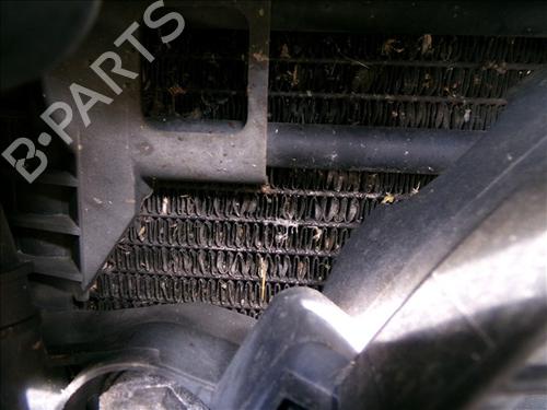 Used AC radiator AC radiator BMW 3 (E46) 320 d (136 hp) 29359679 29359679