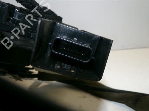 Front left lock RENAULT MEGANE IV Hatchback (B9A/M/N_) 1.5 Blue dCi 115 (B9A6) | BP32208063C98