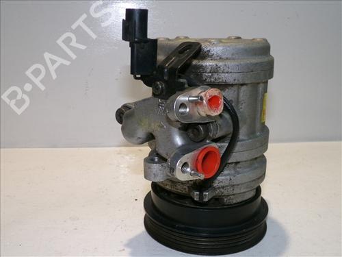 AC compressor HYUNDAI GETZ (TB) 1.1 | BP24567754M34 - Image 3