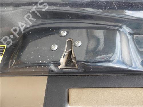 Used Front left lock Front left lock ALFA ROMEO 156 (932_) 1.9 JTD (932.A2B00, 932.A2C00) (115 hp) 24558241 24558241