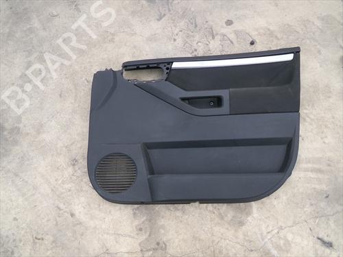 Andre Andre OPEL MERIVA A MPV (X03) 1.7 CDTI (E75) (100 hp) 33904909 33904909