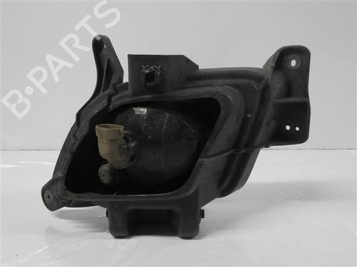 Left front fog light HYUNDAI i30 (FD) 2.0 | BP24556041C30 - Image 2