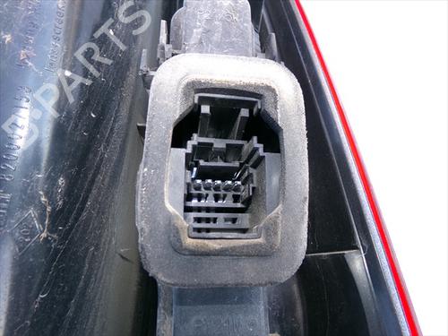 Left taillight RENAULT ESPACE IV (JK0/1_) 2.0 dCi (JK01, JK02, JK1J, JK1K, JK1H) | BP39226259C34 - Image 3