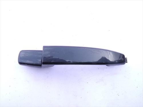 Used Front right exterior door handle Front right exterior door handle 37660666 37660666