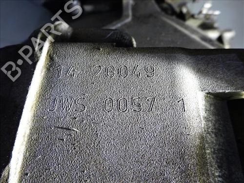 Gearbox SEAT EXEO (3R2) 2.0 TDI | BP24557651M3  - Image 5