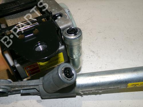 Front right seatbelt OPEL INSIGNIA A Sports Tourer (G09) 2.0 CDTI (35) | BP24558941I25