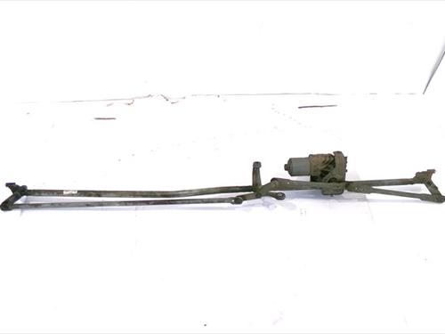 Used Front wiper motor Front wiper motor PEUGEOT 308 I (4A_, 4C_) 2.0 HDi (136 hp) 32185435 32185435