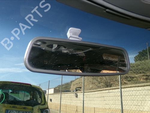 Used Rear mirror Rear mirror AUDI A4 B6 Avant (8E5) 1.9 TDI (130 hp) 33423105 33423105