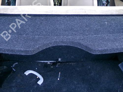 Rear parcel shelf LANCIA YPSILON (843_) 1.2 (843.AXB1A) | BP33264551C85 - Image 2