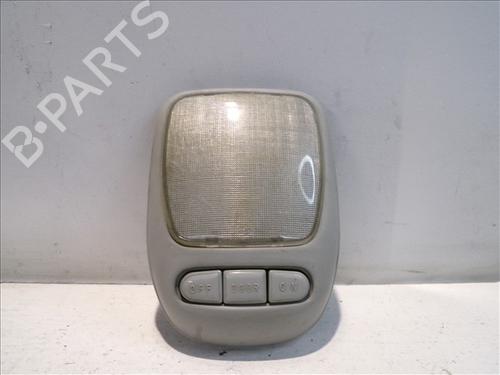 Used Interior roof light Interior roof light KIA SPORTAGE SUV (K00) 2.0 TD 4WD (83 hp) 24561552 24561552