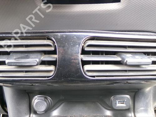 Used Air vent Air vent CITROËN C4 CACTUS 1.6 BlueHDi 100 (99 hp) 39714338 39714338