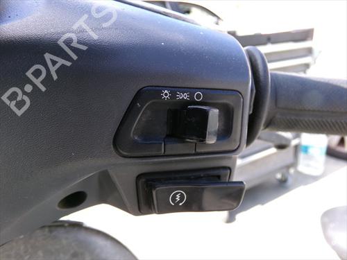 Forlygtekontakt Forlygtekontakt KIA CARENS IV 1.6 GDi (135 hp) 33688264 33688264