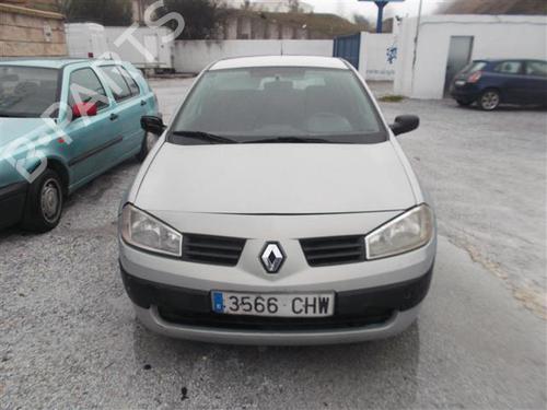 Brugte AUDI 90 B2 (813, 814, 853)  1.6 TD  2390453