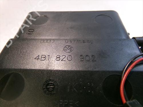 Luftventil AUDI A6 C5 (4B2, 4B4) 2.5 TDI | BP24859368I21 - Image 5