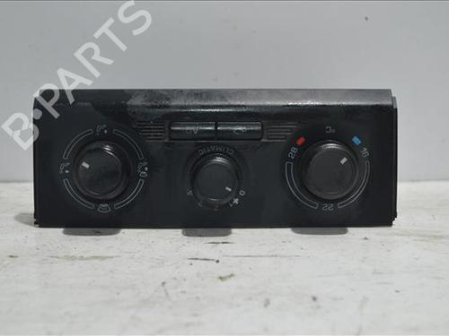 Used Climate control Climate control SKODA FABIA I (6Y2) 1.4 (60 hp) 24560905 24560905