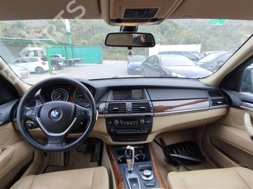 Steering column BMW X5 (E70) 3.0 d | BP26516997M21  - Image 7