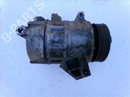 Used AC compressor AC compressor VW TIGUAN (5N_) 2.0 TDI (110 hp) 30764098 30764098