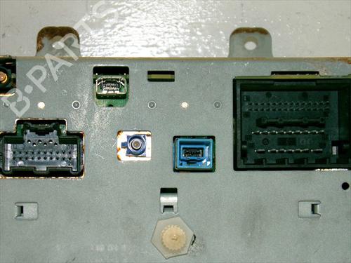 Radio CHEVROLET CRUZE (J300) 2.0 CDI | BP24567676E6