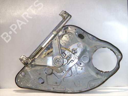 Rear right window mechanism FORD FOCUS C-MAX (DM2) 2.0 TDCi | BP36553582C25 - Image 3