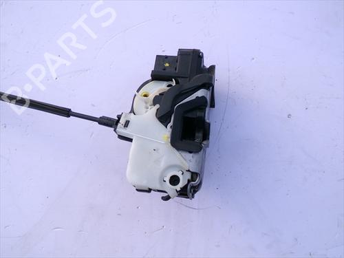 front-right-lock-opel-insignia-a-g09-2008-2009-2010-2011-2012-2013-2014-2015-2016-2017-38301855 main image