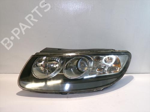 Used Left headlight Left headlight 37602804 37602804
