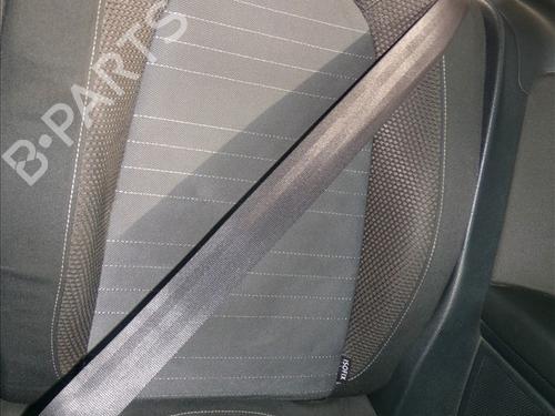 Used Rear left seatbelt Rear left seatbelt VW SCIROCCO III (137, 138) 1.4 TSI (122 hp) 31126255 31126255