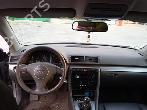 Electronic module AUDI A4 B6 (8E2) 2.0 | BP24859203M83 - Image 10