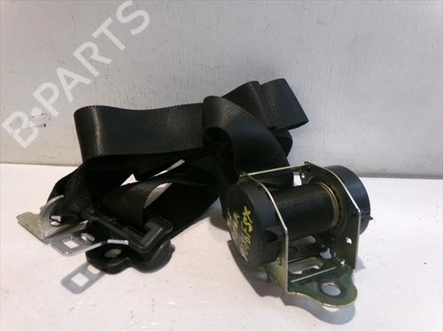 Used Rear left seatbelt Rear left seatbelt 38949738 38949738