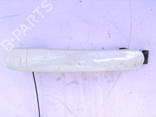 Used Front right interior door handle Front right interior door handle 38263312 38263312