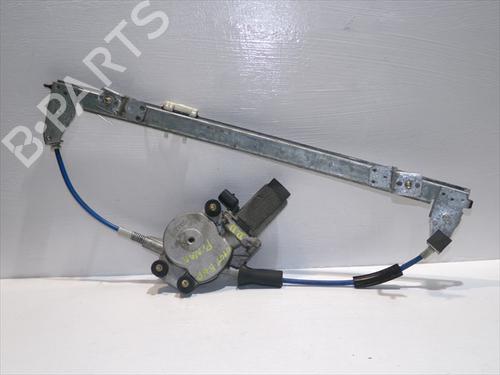 Used Front right window mechanism Front right window mechanism FIAT BRAVA (182_) 1.6 16V (182.BB) (103 hp) 36212595 36212595