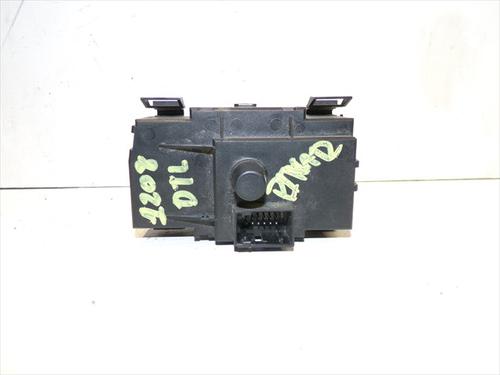 Headlight switch BMW 1 (E87) 118 d | BP25733795I24 - Image 3