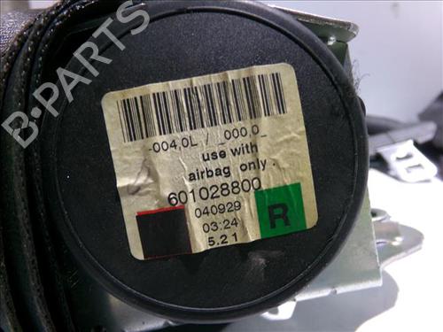 Front right seatbelt MINI MINI (R50, R53) One D | BP24561803I25 - Image 3