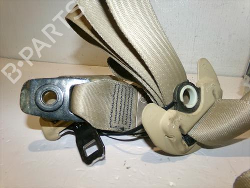 Front right seatbelt LEXUS GS (_S19_) 300 (GRS190_, GRS190R) | BP24567478I25 - Image 3