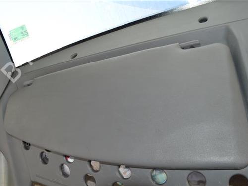 Used Right sun visor Right sun visor 24560024 24560024